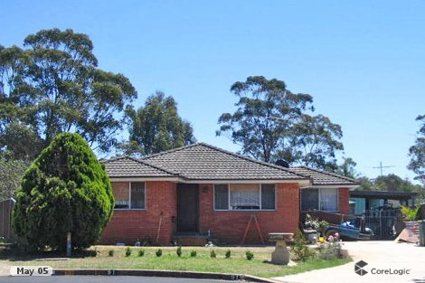 91 Newham Dr, Cambridge Gardens, NSW 2747