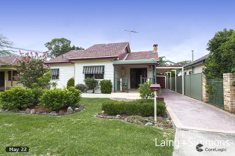 31 Fulton Ave, Wentworthville, NSW 2145