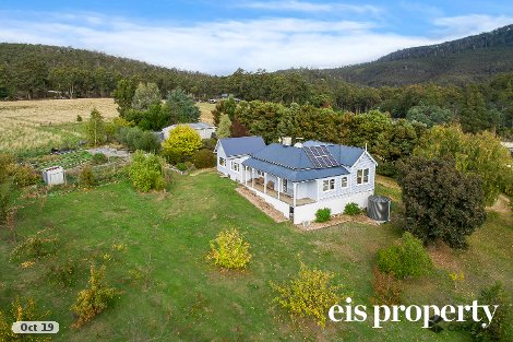 5789 Huon Hwy, Surges Bay, TAS 7116