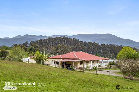 58 Cliff View Dr, Allens Rivulet, TAS 7150