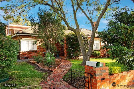 27 Mckeon Ave, Pascoe Vale South, VIC 3044