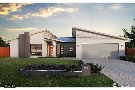 Lot 1176 Periwinkle Way, Bohle Plains, QLD 4817