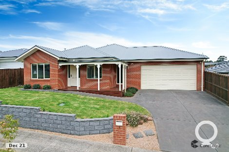 6 Waterview Cl, Drouin, VIC 3818