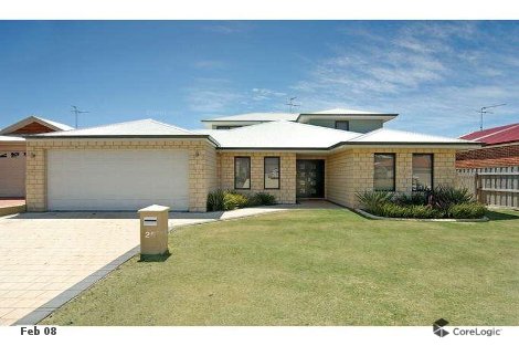 26 Hibbertia Folw, Halls Head, WA 6210