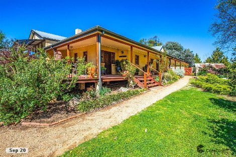 5616 Kings Hwy, Braidwood, NSW 2622