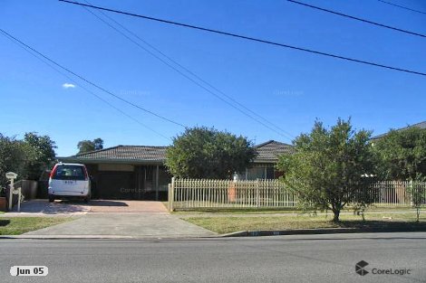 92 Stockton Ave, Moorebank, NSW 2170