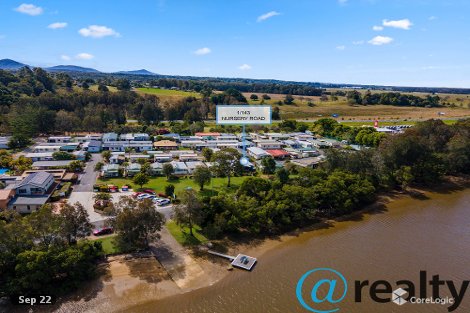 1/143 Nursery Rd, North Macksville, NSW 2447