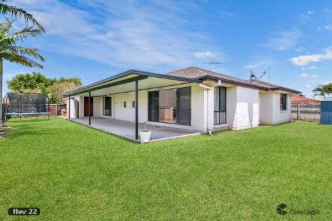 5 Teak Tree Rd, Loganholme, QLD 4129