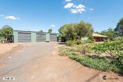 6 Bailey St, Southbrook, QLD 4363