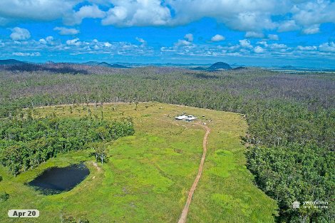 223 Lake Mary Rd, Cobraball, QLD 4703