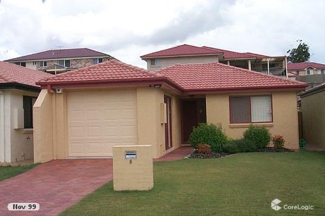 8 Hart Cl, Mackenzie, QLD 4156