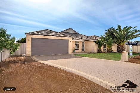 17 Reef Bvd, Drummond Cove, WA 6532