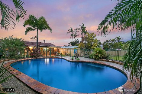 32 Belbora Rd, Shailer Park, QLD 4128