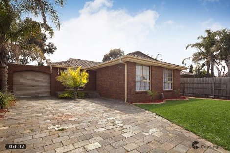 37 Hunt Cres, Clarinda, VIC 3169