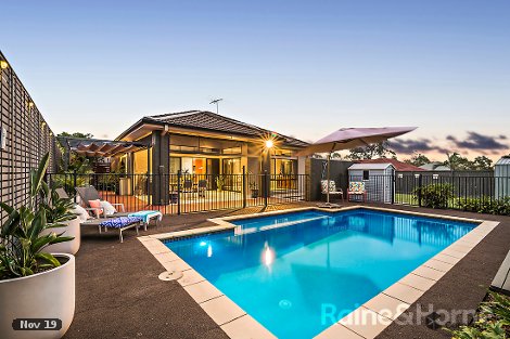 8 Lamb St, North Lakes, QLD 4509