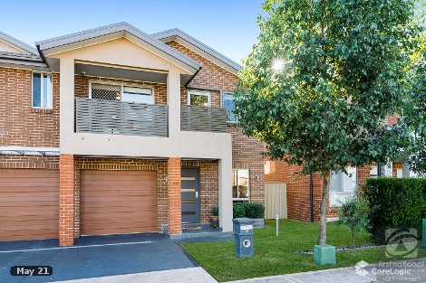 59 Fyfe Rd, Kellyville Ridge, NSW 2155