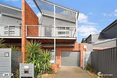 47b Little Breen St, Quarry Hill, VIC 3550