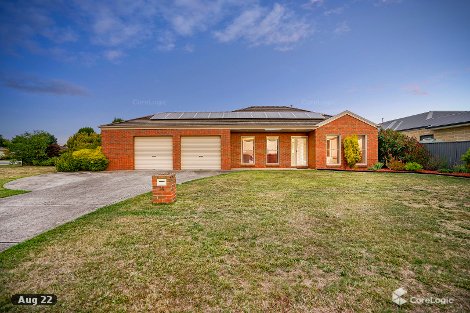 14 Millford Ct, Invermay Park, VIC 3350