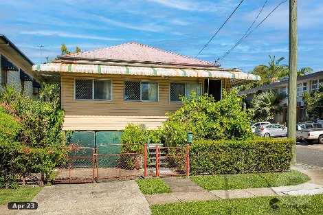 71 Maynard St, Woolloongabba, QLD 4102