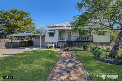 2 Merrell St, East Ipswich, QLD 4305