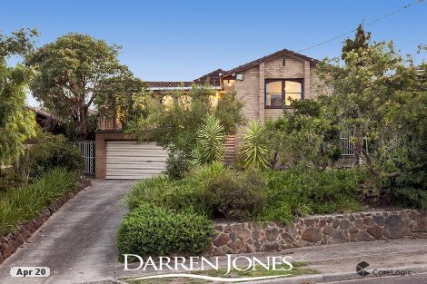 12 Lowan Ave, Yallambie, VIC 3085