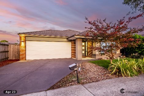 3 Olida Gr, Lyndhurst, VIC 3975