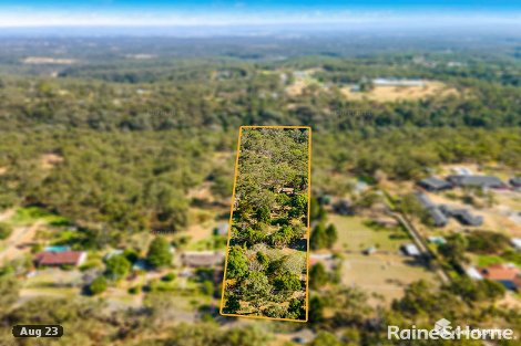 24 Neich Rd, Glenorie, NSW 2157