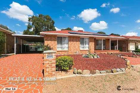 18 Glennie Pl, Queanbeyan West, NSW 2620