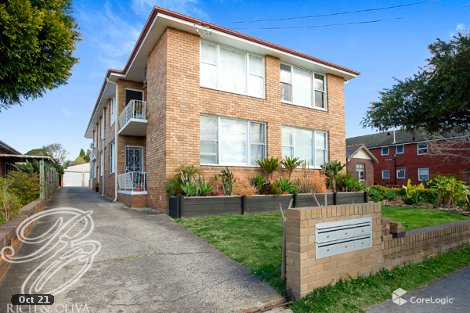 2/242 William St, Kingsgrove, NSW 2208