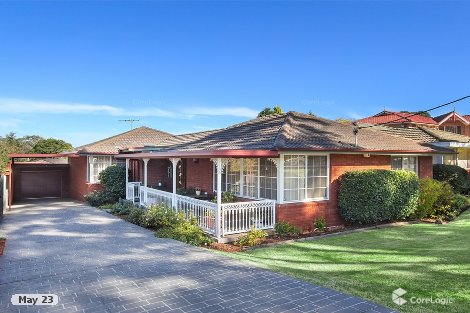 2 Rugby Rd, Marsfield, NSW 2122