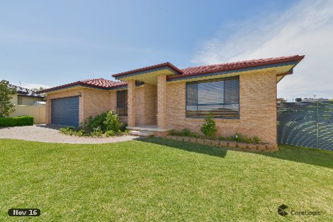 14 Merrinee Pl, Hillvue, NSW 2340