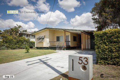 53 Clements St, Moranbah, QLD 4744