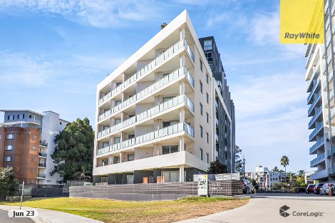 1106/20 Dressler Ct, Merrylands, NSW 2160