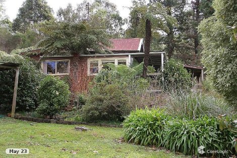 152 David Hill Rd, Monbulk, VIC 3793