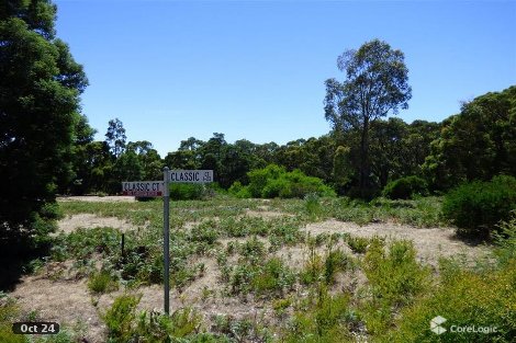 17-23 Classic Ct, Halls Gap, VIC 3381