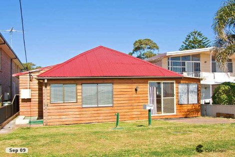 188 Prince Charles Pde, Kurnell, NSW 2231