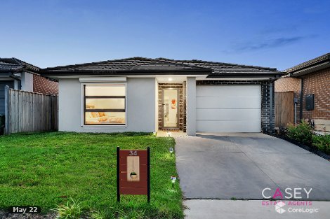 34 Cherokee Pde, Clyde, VIC 3978