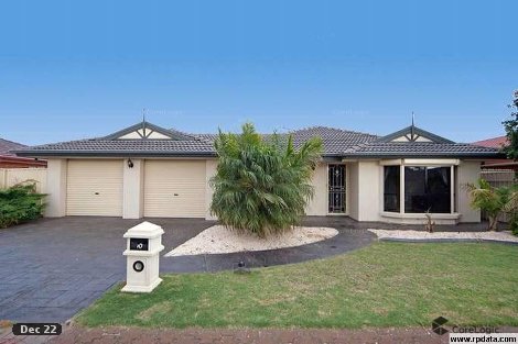 10 Castle Dr, Burton, SA 5110