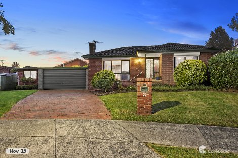 5 Mckillop Pl, Endeavour Hills, VIC 3802