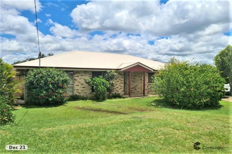 11 Burns Cres, Wondai, QLD 4606