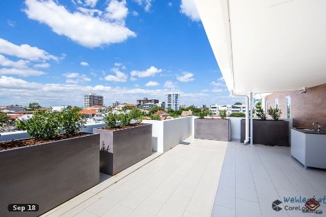 407/584 Brunswick St, New Farm, QLD 4005