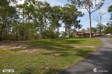 199-249 Chardons Bridge Rd, Cedar Creek, QLD 4207