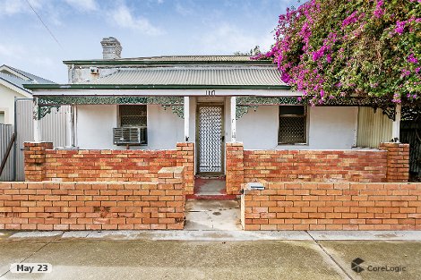 110 Carlisle St, Glanville, SA 5015