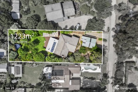 11 Channel St, Mornington, VIC 3931