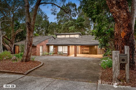 21 Robert St, Montmorency, VIC 3094