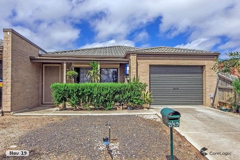 2/59 Honour Ave, Wyndham Vale, VIC 3024