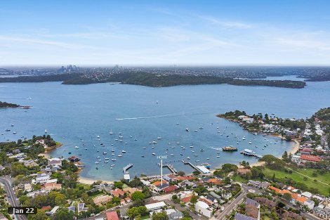 2a/9 Salisbury St, Watsons Bay, NSW 2030