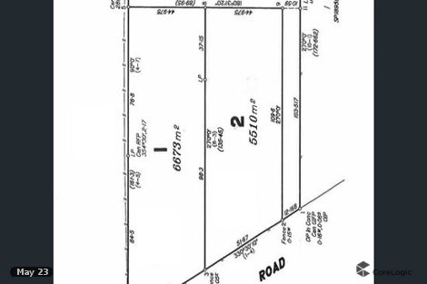 Lot 2/70 Fisher Rd, Araluen, QLD 4570