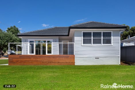 128 Meadow St, Kooringal, NSW 2650