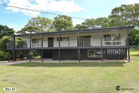 13 Wallis St, Kilcoy, QLD 4515